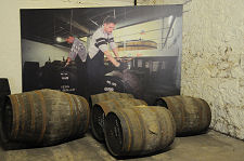 Inside the Filling Store