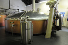 The Mash Tun