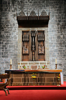The Altar