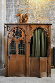 Confessional