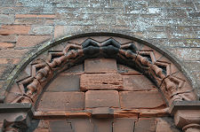 Arch on George Street