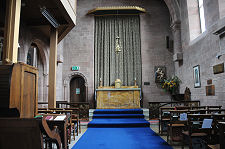 Lady Chapel
