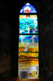 The Revelation Window