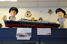 Royal Yacht Britannia