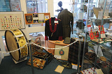 More of the Displays