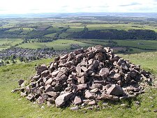 Dollar from Bank Hill or Dollar Hill