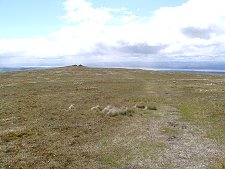 Summit Plateau