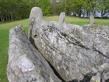 The Top of the Twin Recumbent