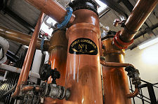 The Three Condensers