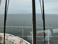 View from the Bridge