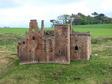 View from Across the Valley
