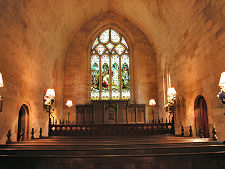 The Choir from the West