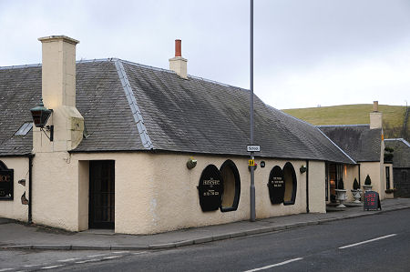 The Horseshoe Inn