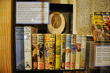 The Books of Anna Buchan