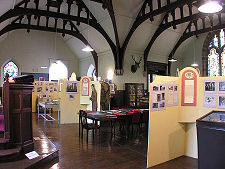 Home to the Old John Buchan Centre