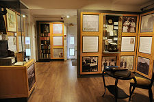 Another View of the Interior