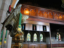 Lectern