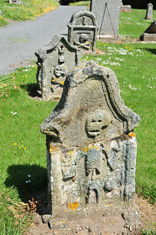 Symbology of Mortality