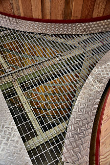 Full Height of a Washback