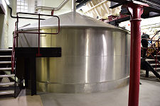 The Mash Tun