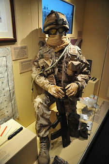 Black Watch in Afghanistan