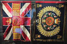 Regimental Colours