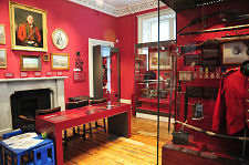 The Black Watch and the Empire