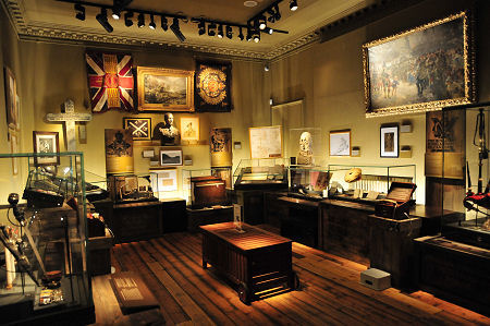 The Black Watch in World War One