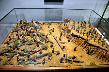 Attack on Ticonderoga