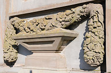 Close Up of Decoration