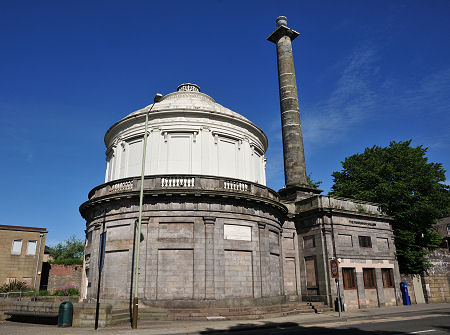 The Fergusson Gallery