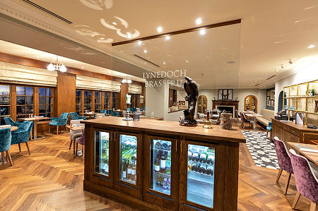 Lynedoch Brasserie
