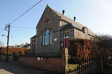 Scone Public Hall