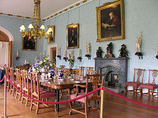 The Dining Room