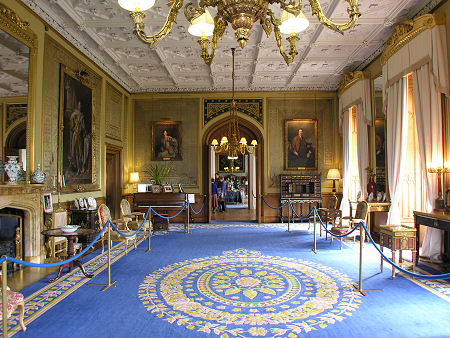 The Drawing Room