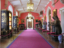 The Inner Hall
