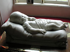 Lady Susan Murray as a Child