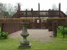 The Murray Star Maze