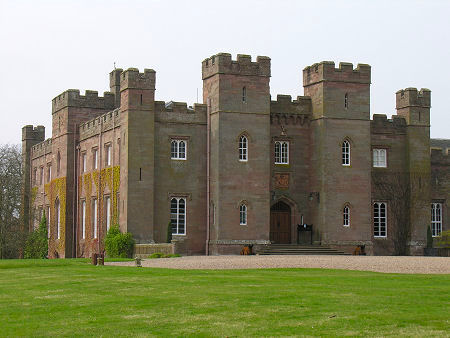 Scone Palace