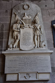 Crimean War Memorial