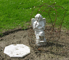 Remains of an Immortelle