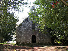 The Chapel