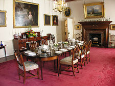 The Dining Room