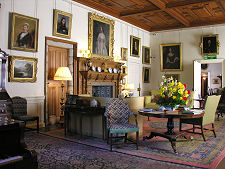 The Drawing Room