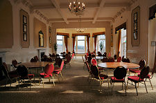 The Bow Lounge Function Room