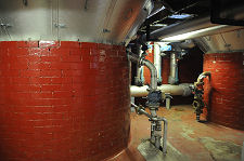 Underneath the Stills