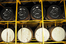 Inside the Warehouse