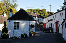 The Still House, on the Right