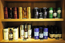 The Product on View...