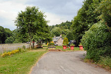 The End of the Road...